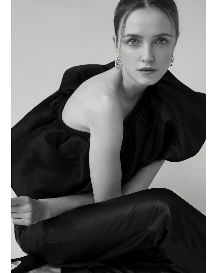 Vlada Roslyakova