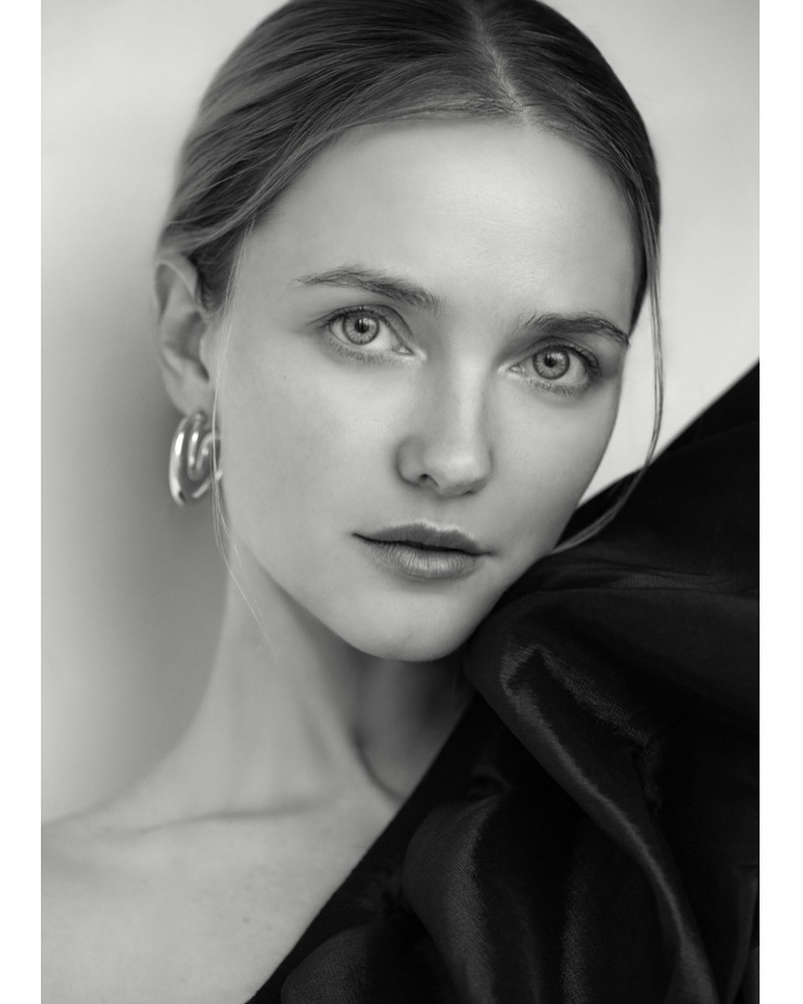 Vlada Roslyakova