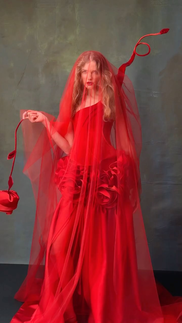 Vlada Roslyakova