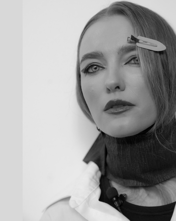 Vlada Roslyakova