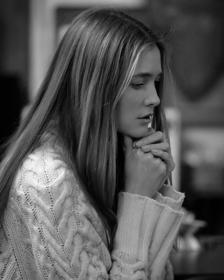 Vlada Roslyakova