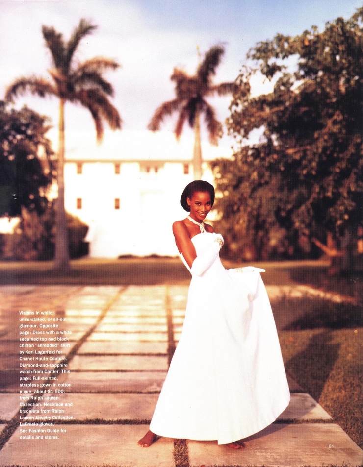 Beverly Peele