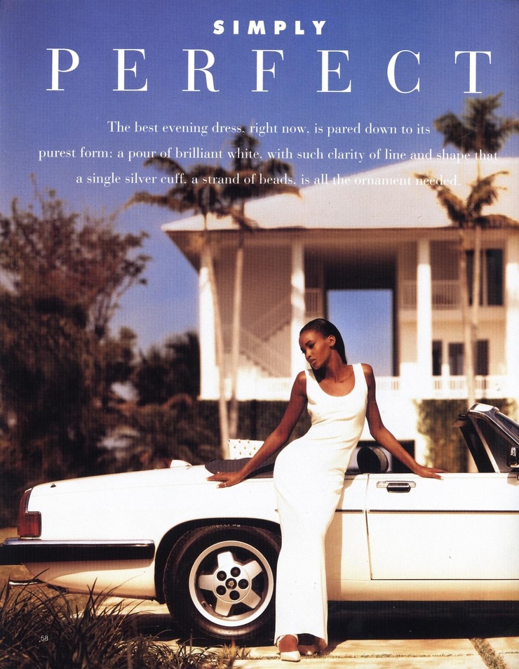 Beverly Peele