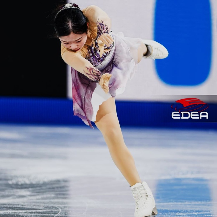 Ami Nakai