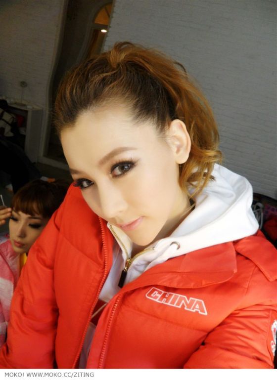 Yumi Hong Zi Ting
