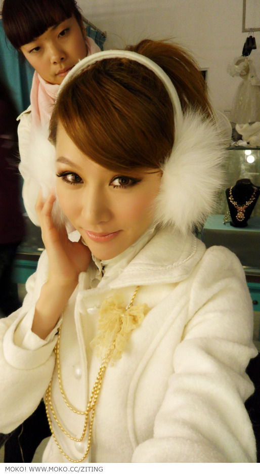 Yumi Hong Zi Ting Yumi Hong Zi Ting