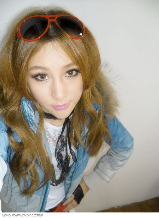 Yumi Hong Zi Ting