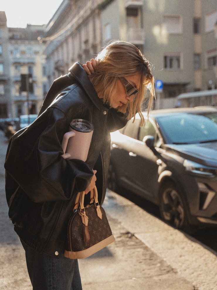 Giulia Arena