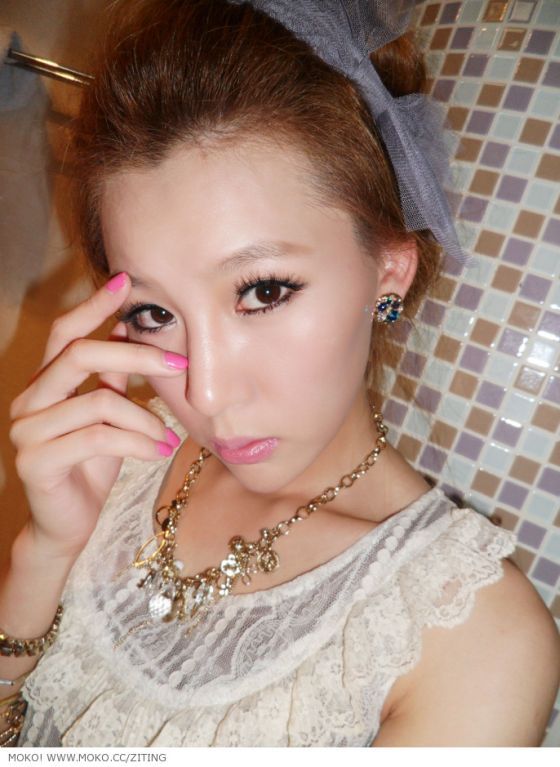 Yumi Hong Zi Ting