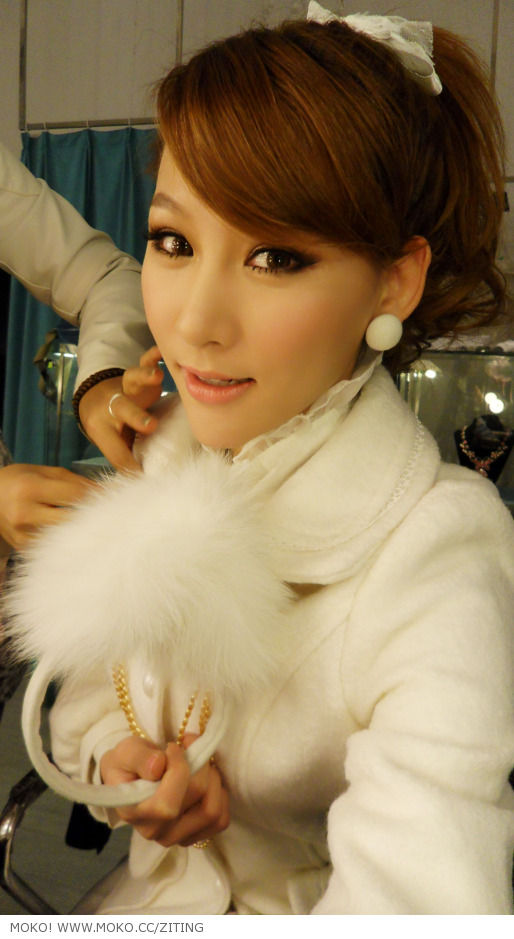 Yumi Hong Zi Ting
