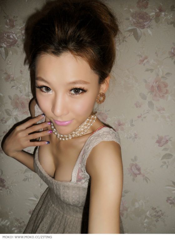 Yumi Hong Zi Ting