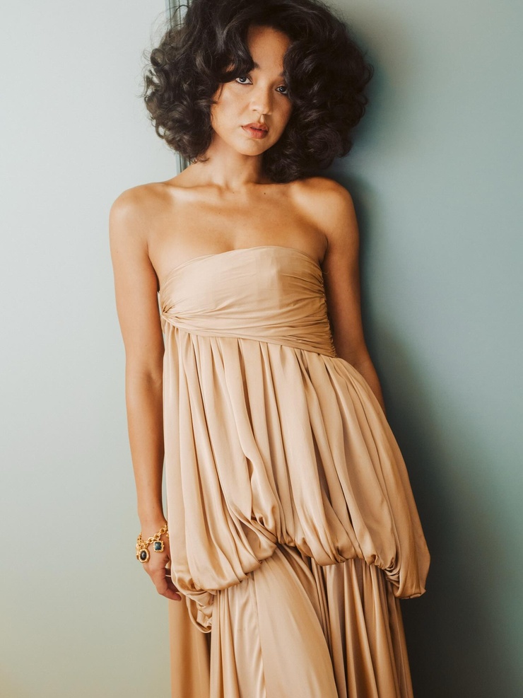 Aisha Dee