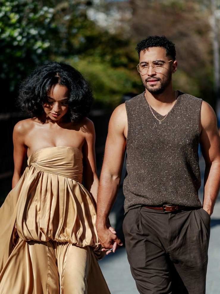 Aisha Dee