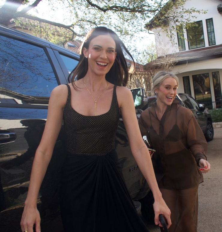 Odette Annable