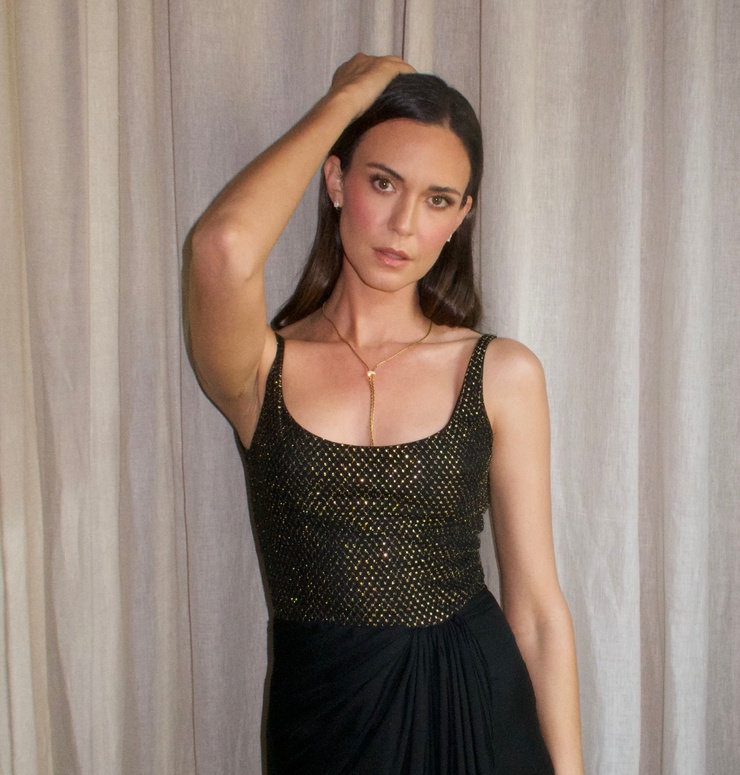 Odette Annable Odette Annable