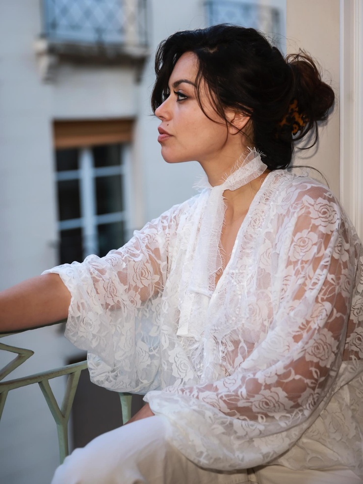 Alyssa Diaz