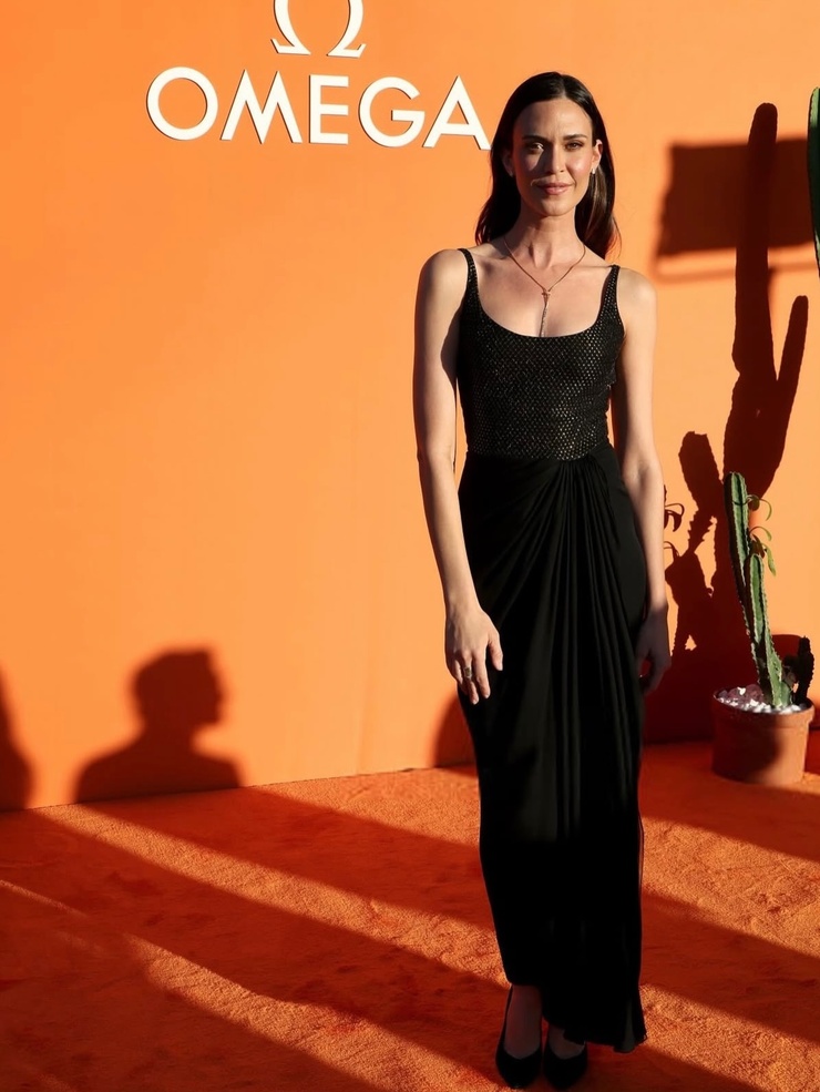 Odette Annable Odette Annable
