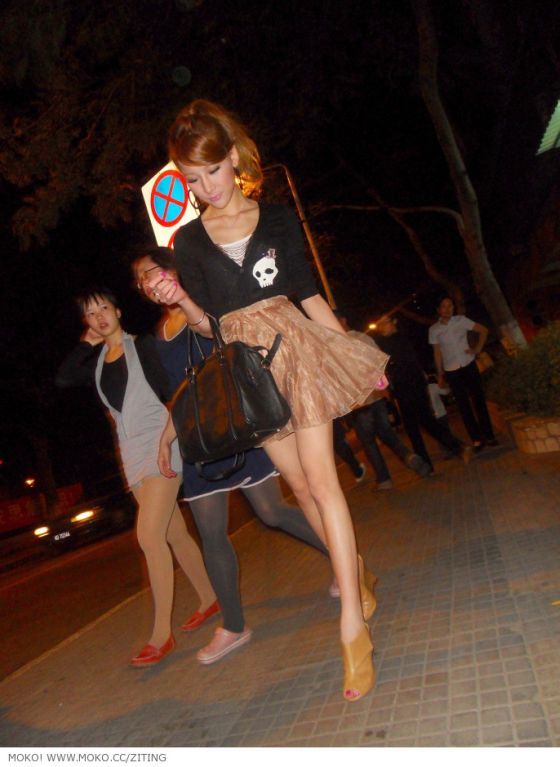Yumi Hong Zi Ting