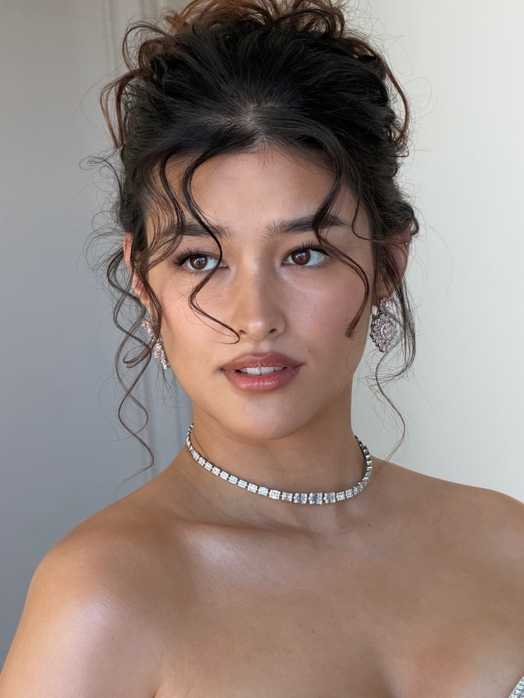 Liza Soberano