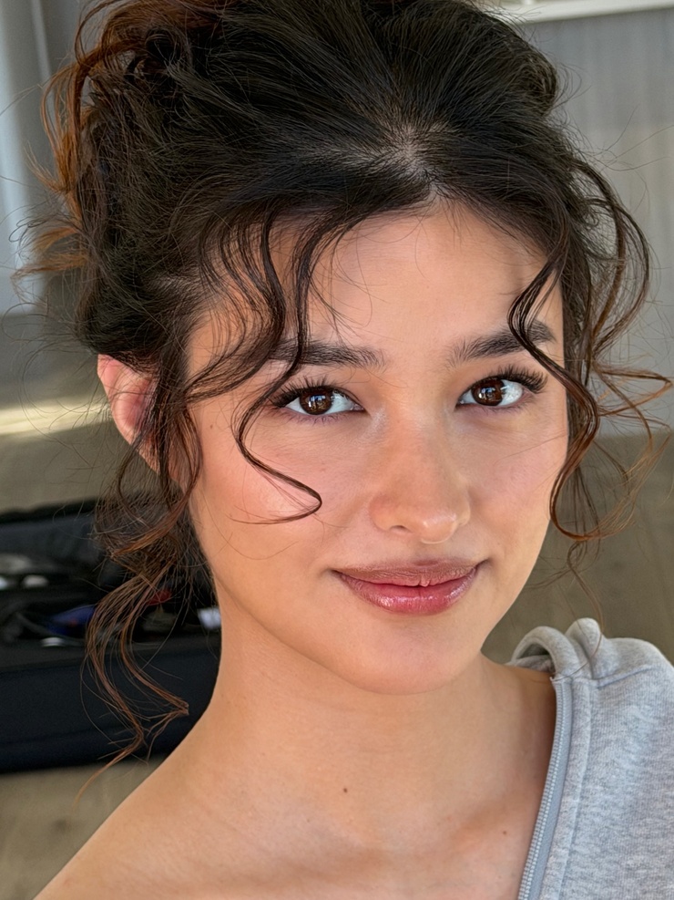 Liza Soberano