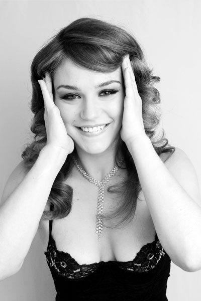 Émilie Dequenne