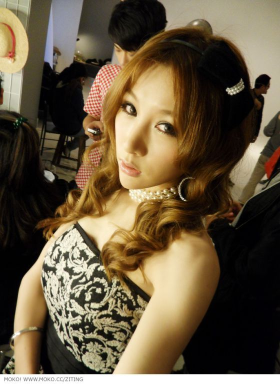 Yumi Hong Zi Ting