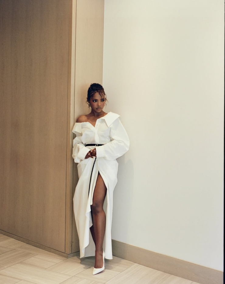 Ryan Destiny
