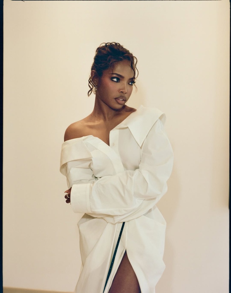 Ryan Destiny