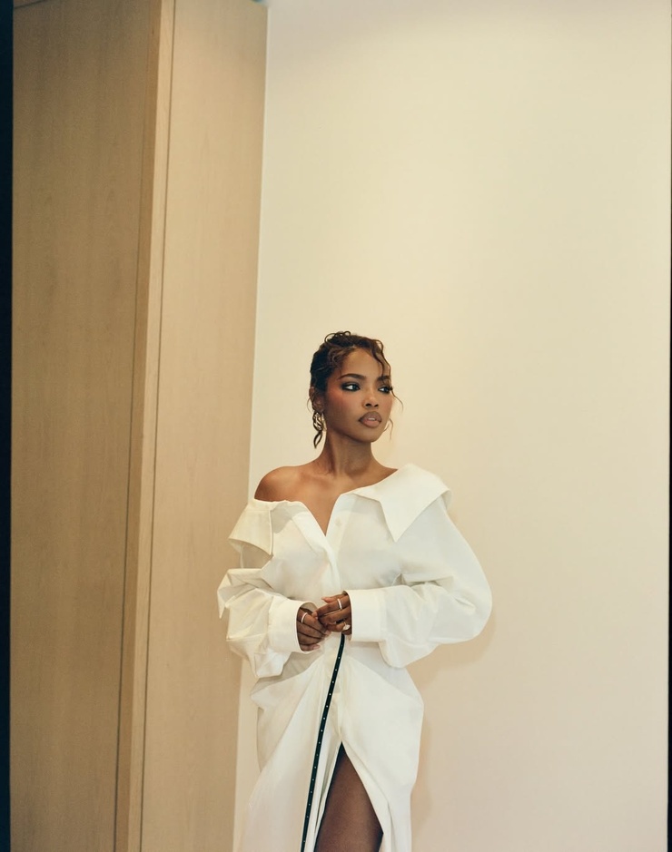 Ryan Destiny