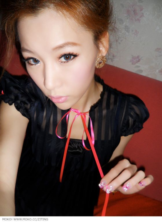 Yumi Hong Zi Ting