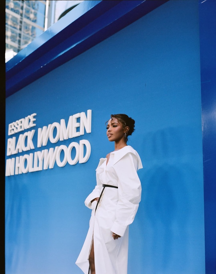 Ryan Destiny
