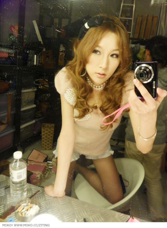 Yumi Hong Zi Ting