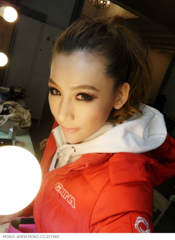 Yumi Hong Zi Ting
