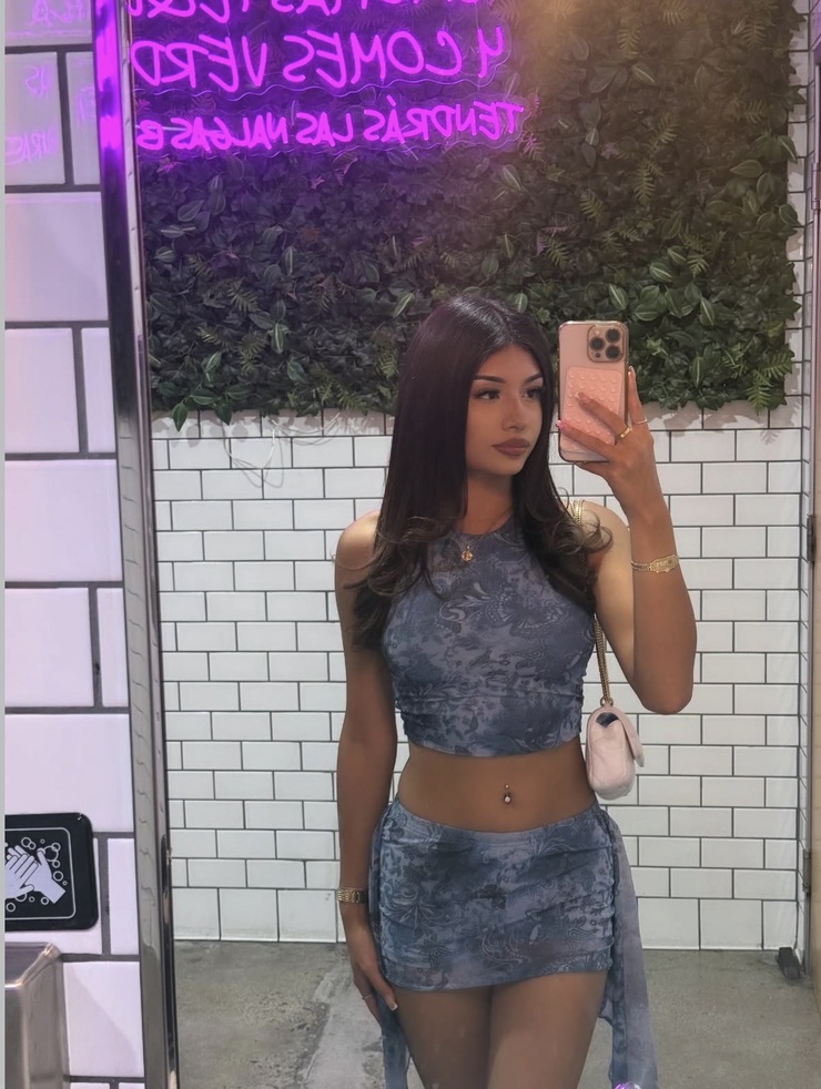 Amanda Solis