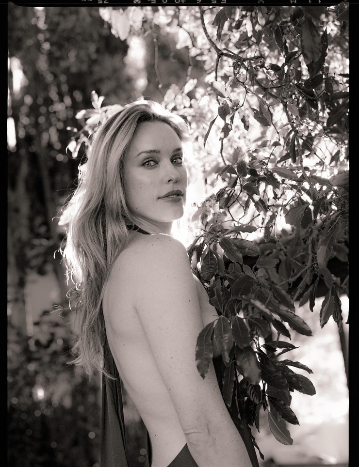 Jessica McNamee