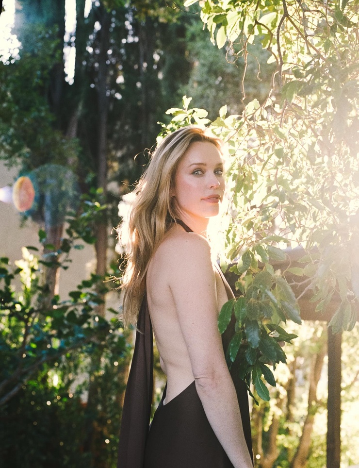 Jessica McNamee