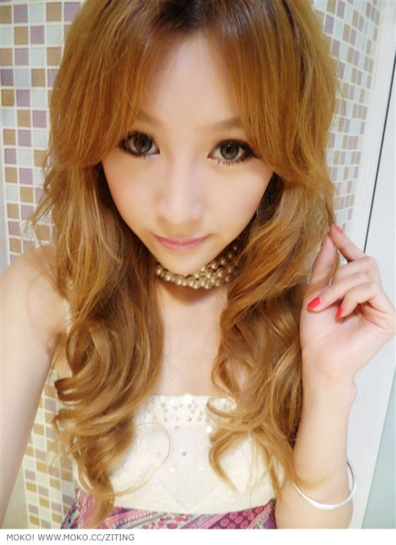 Yumi Hong Zi Ting