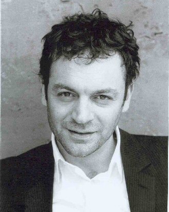 Diego Ribon