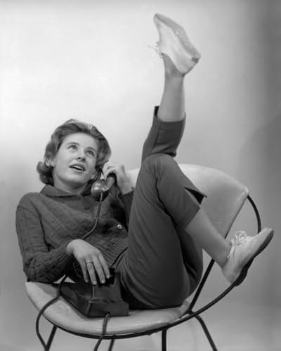 Patty Duke