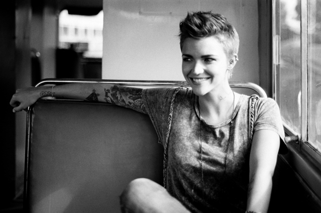 Ruby Rose