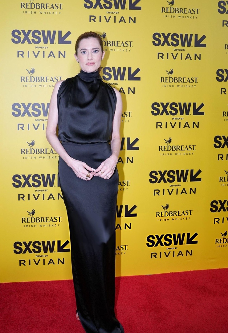 Allison Williams