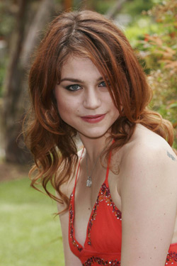 Émilie Dequenne