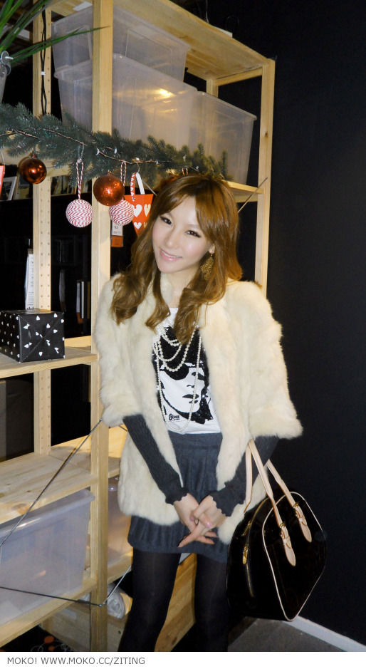 Yumi Hong Zi Ting