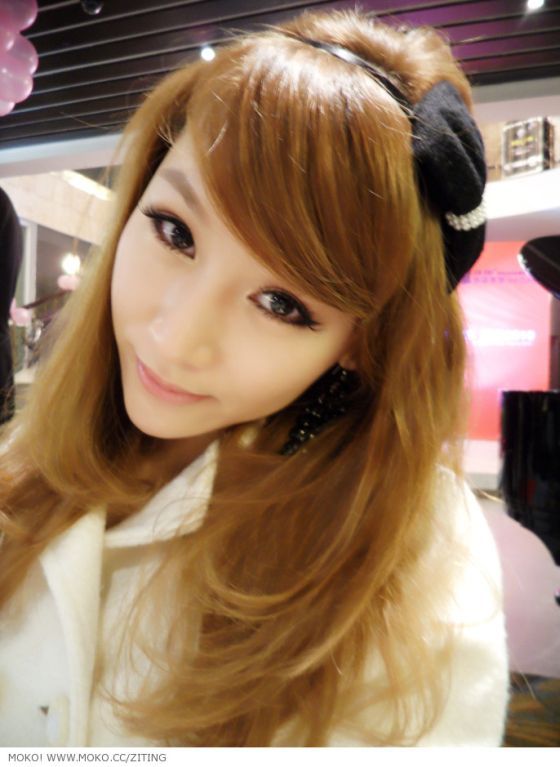 Yumi Hong Zi Ting