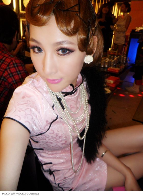 Yumi Hong Zi Ting