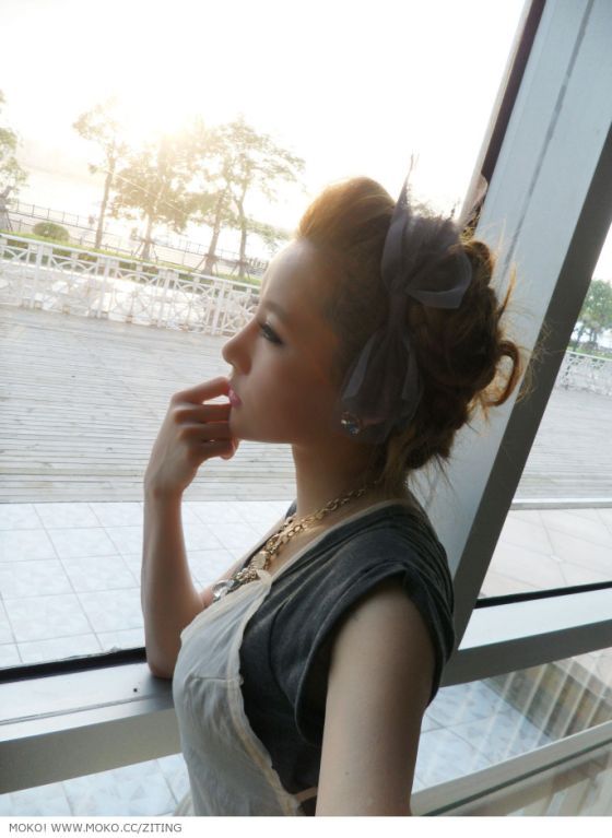 Yumi Hong Zi Ting Yumi Hong Zi Ting