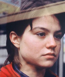 Émilie Dequenne Émilie Dequenne