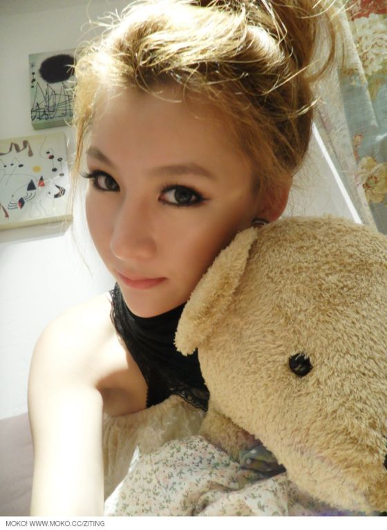 Yumi Hong Zi Ting