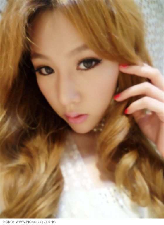 Yumi Hong Zi Ting