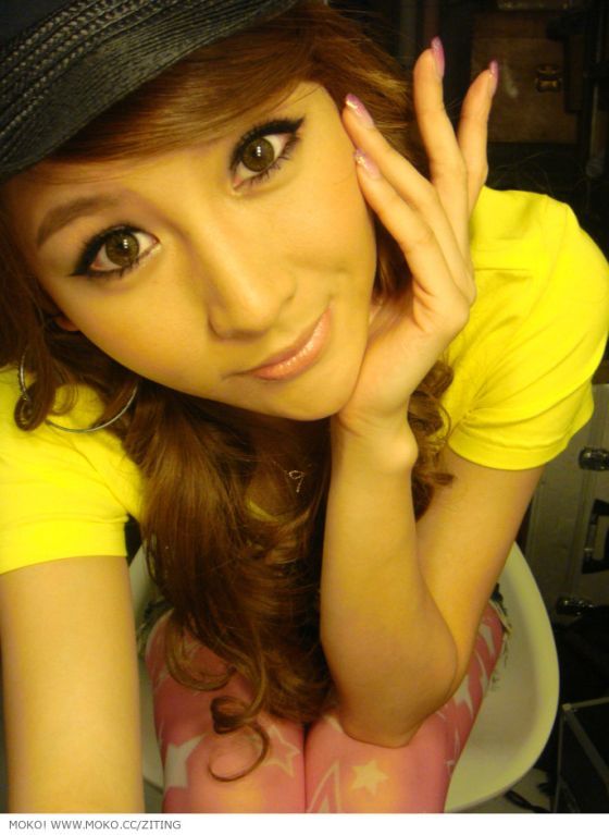 Yumi Hong Zi Ting Yumi Hong Zi Ting